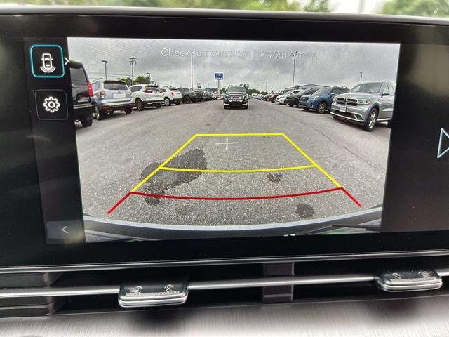Used 2026 Hyundai Kona SEL Premium AWD/4WD image 23