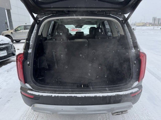 Used 2021 Kia Telluride EX image 39