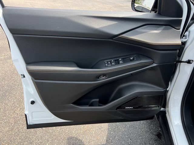 New 2026 Jeep Cherokee Overland AWD/4WD image 11