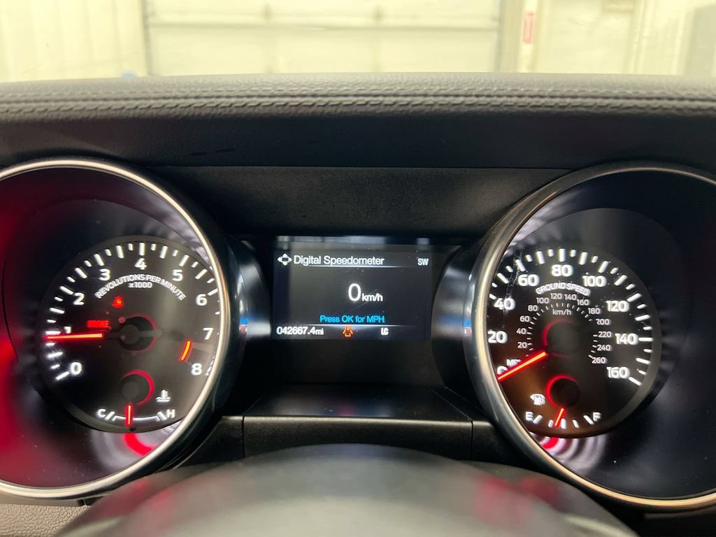 Used 2022 Ford Mustang GT w/ Equipment Group 301A RWD image 12