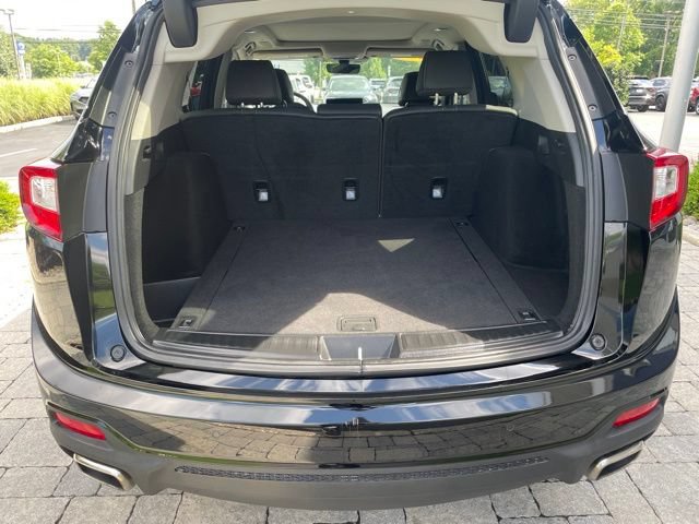 Used 2024 Acura RDX SH-AWD w/ Technology Package image 21