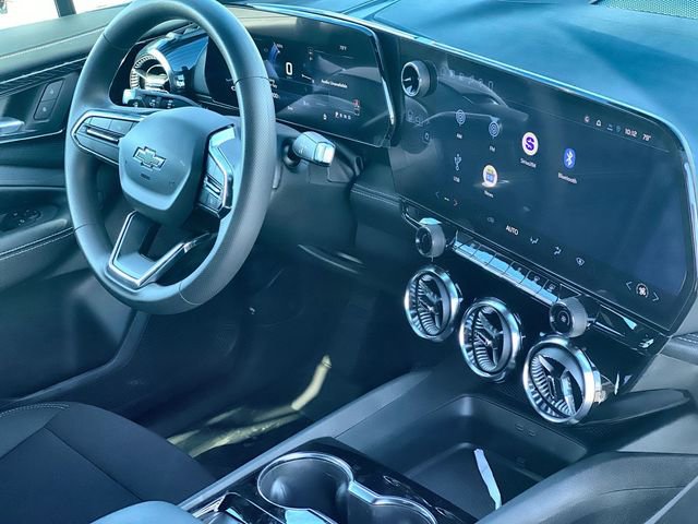 New 2026 Chevrolet Blazer EV LT image 42