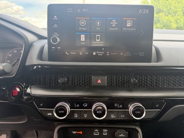 Used 2025 Honda CR-V EX-L image 21