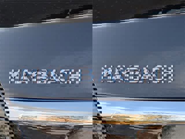 Used 2016 Mercedes-Benz Maybach S 600 image 11