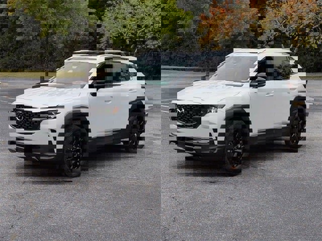 New 2025 MAZDA CX-50 AWD 2.5 S w/ Weather Package image 1
