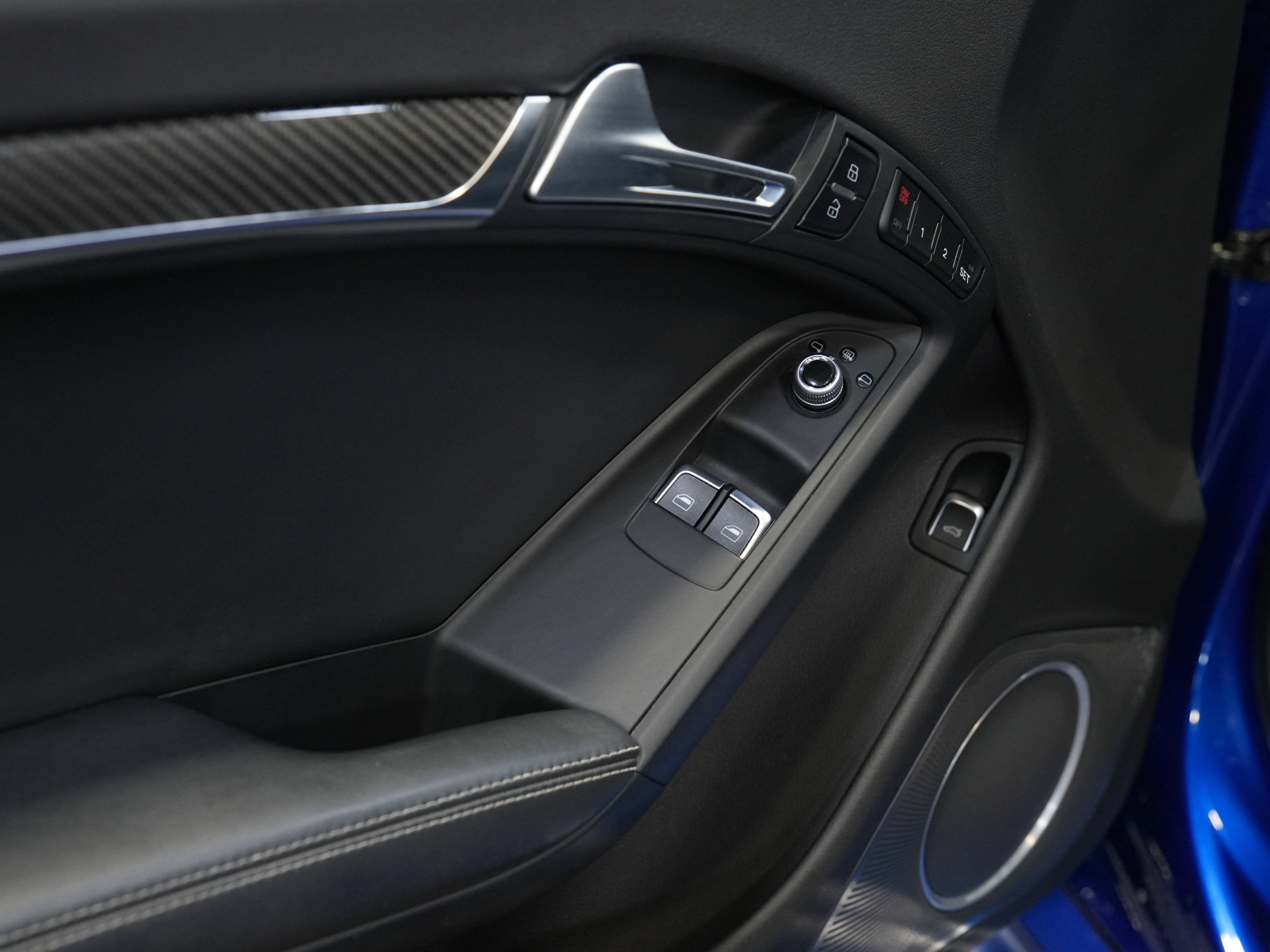 Used 2015 Audi RS 5 Coupe image 23