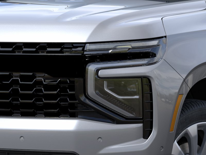 New 2026 Chevrolet Suburban Premier w/ Sun And Tow Package AWD/4WD image 24
