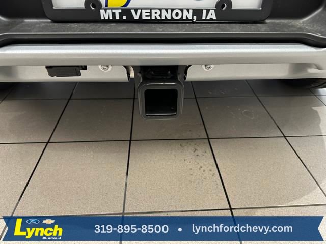 New 2025 Ford Bronco Sport Big Bend image 20