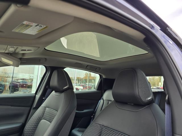 New 2026 Nissan Leaf Platinum+ image 26