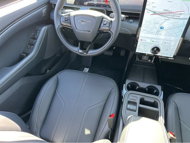 New 2026 Ford Mustang Mach-E Select w/ Comfort Package RWD image 12
