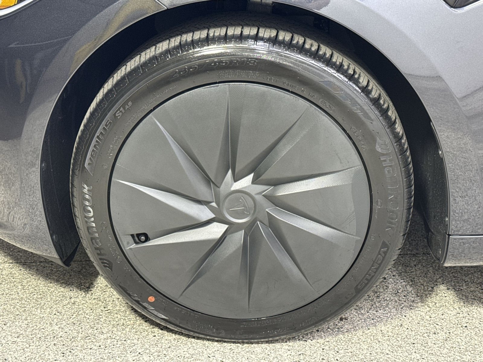 Used 2026 Tesla Model 3 RWD image 24