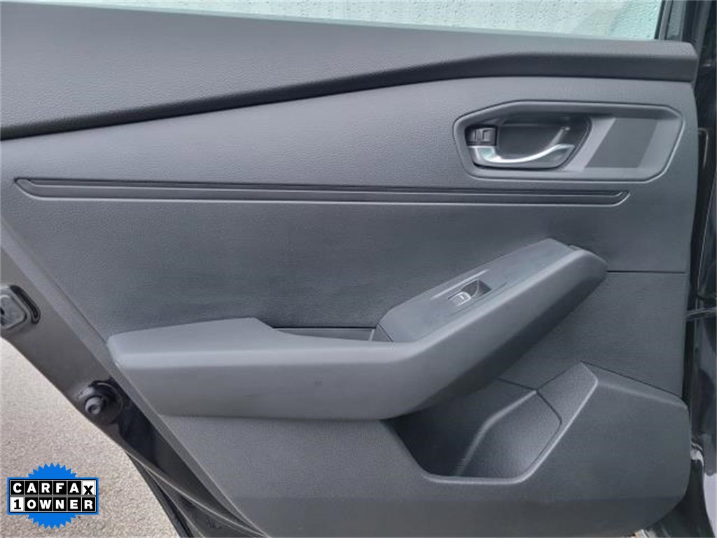 Used 2023 Honda Accord EX image 7