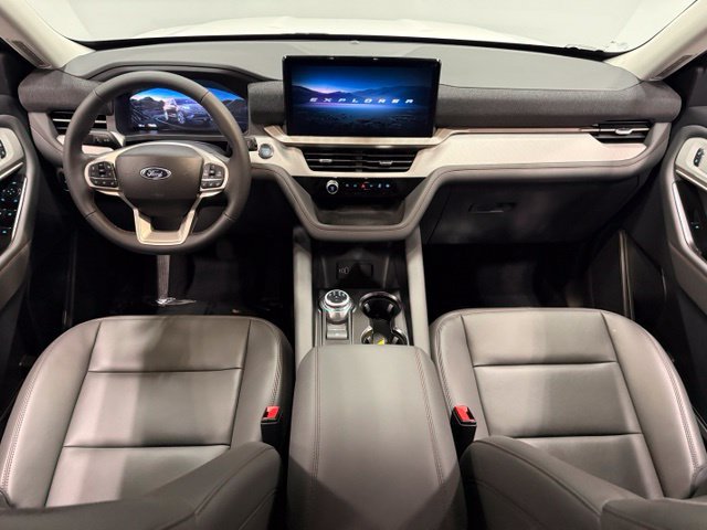 New 2026 Ford Explorer Active w/ Active Comfort Package RWD image 27