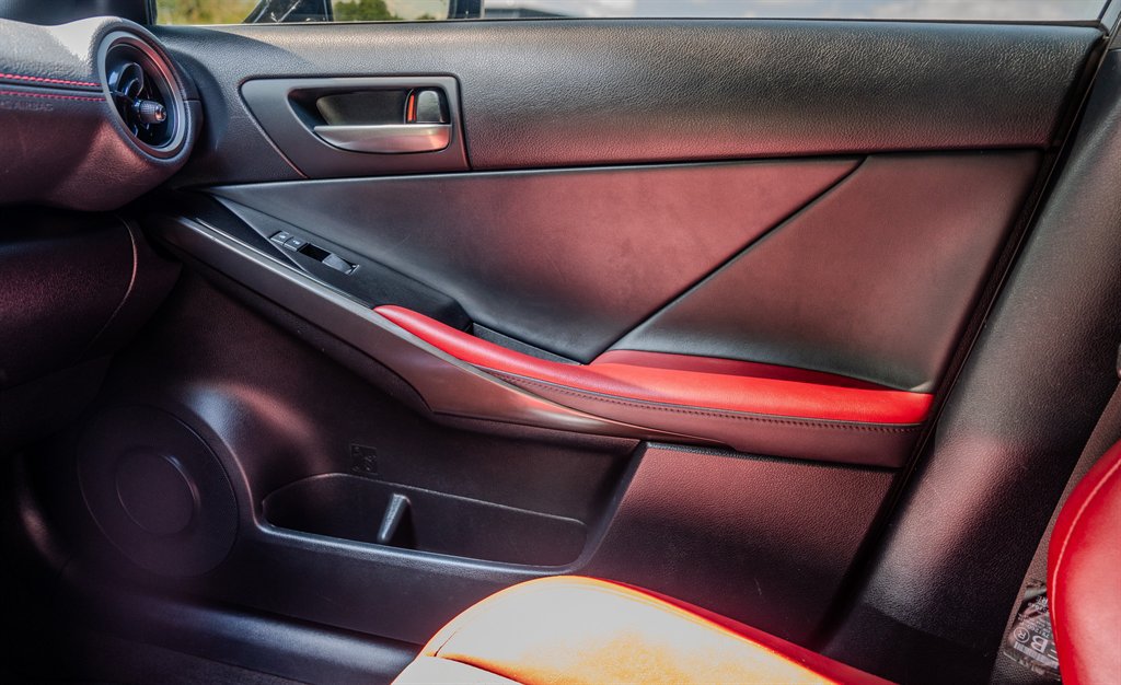 Used 2021 Lexus IS 300 w/ Accessory Package RWD image 23