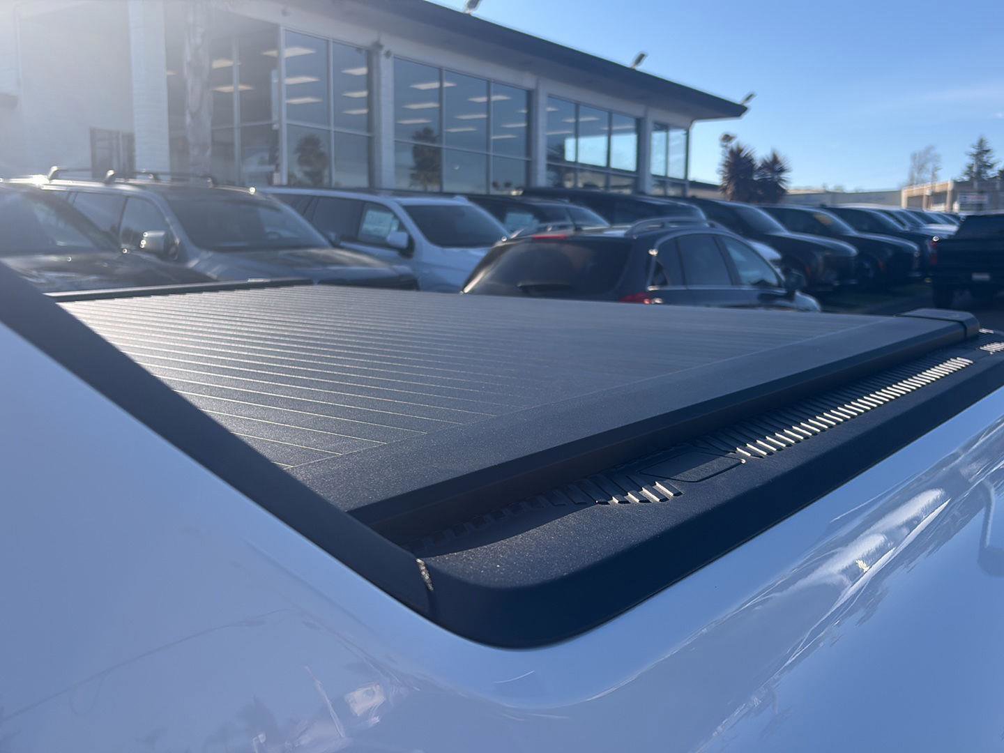 Used 2023 GMC Hummer EV Edition 1 image 30