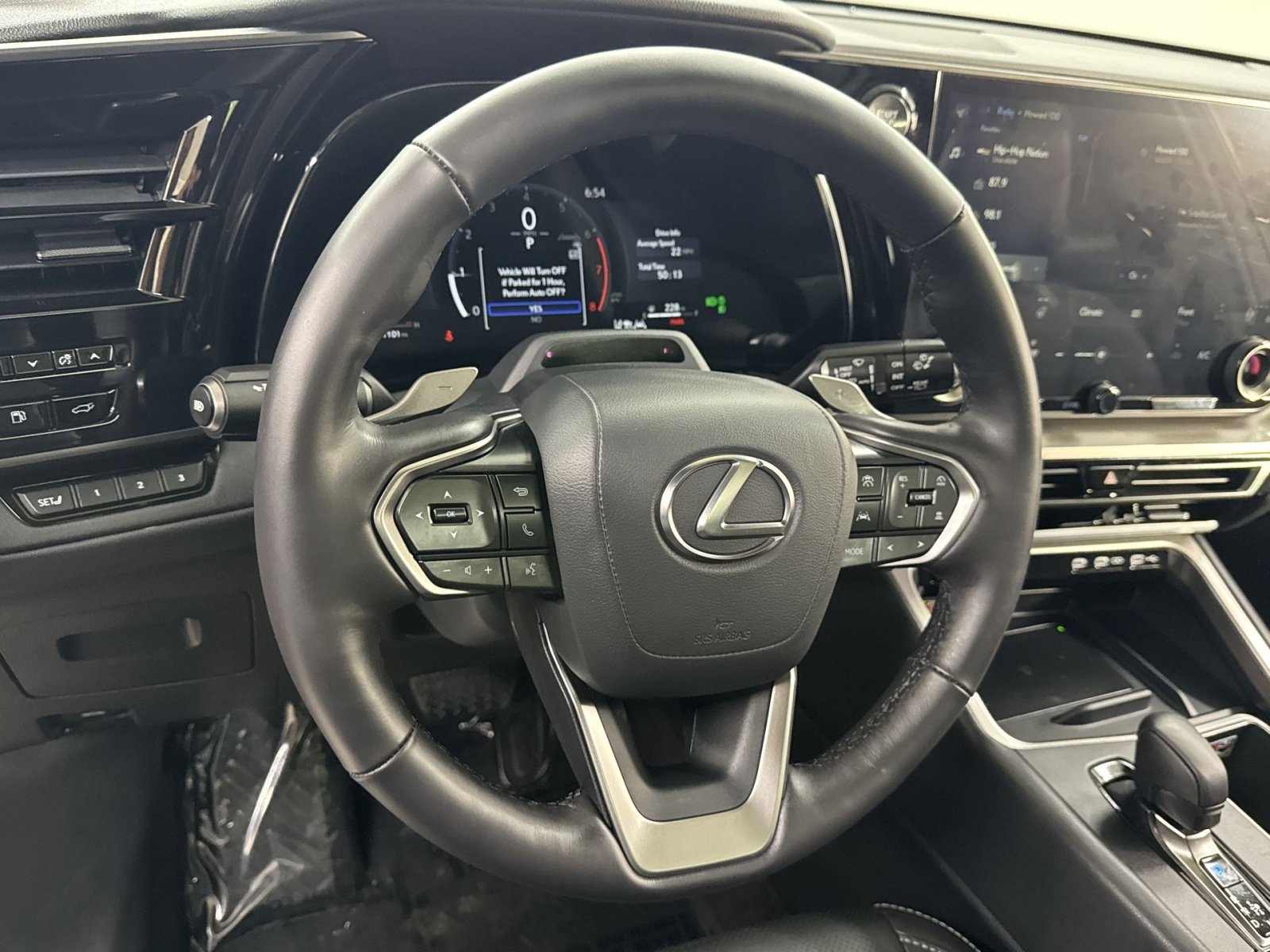 Used 2026 Lexus TX 350 AWD w/ Technology Package image 20