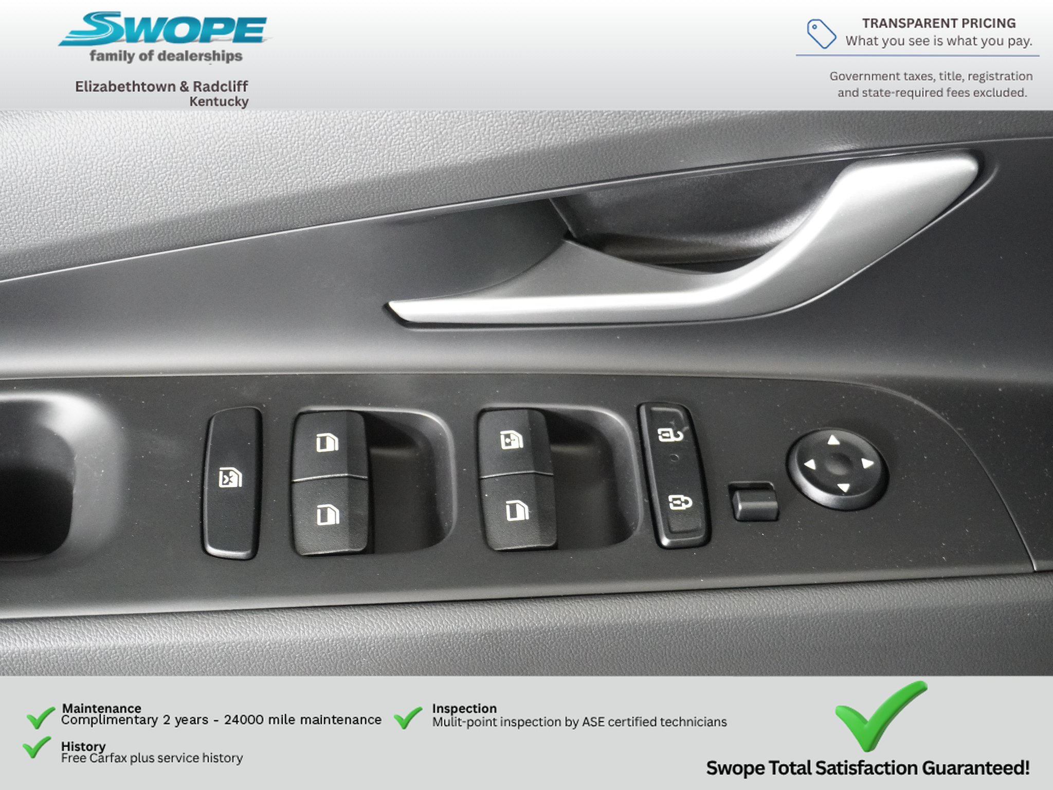 New 2026 Hyundai Elantra Limited FWD image 15