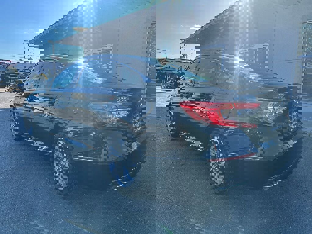 Used 2018 Honda Accord EX-L image 5