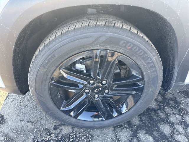 New 2026 Chevrolet Trax ACTIV image 19