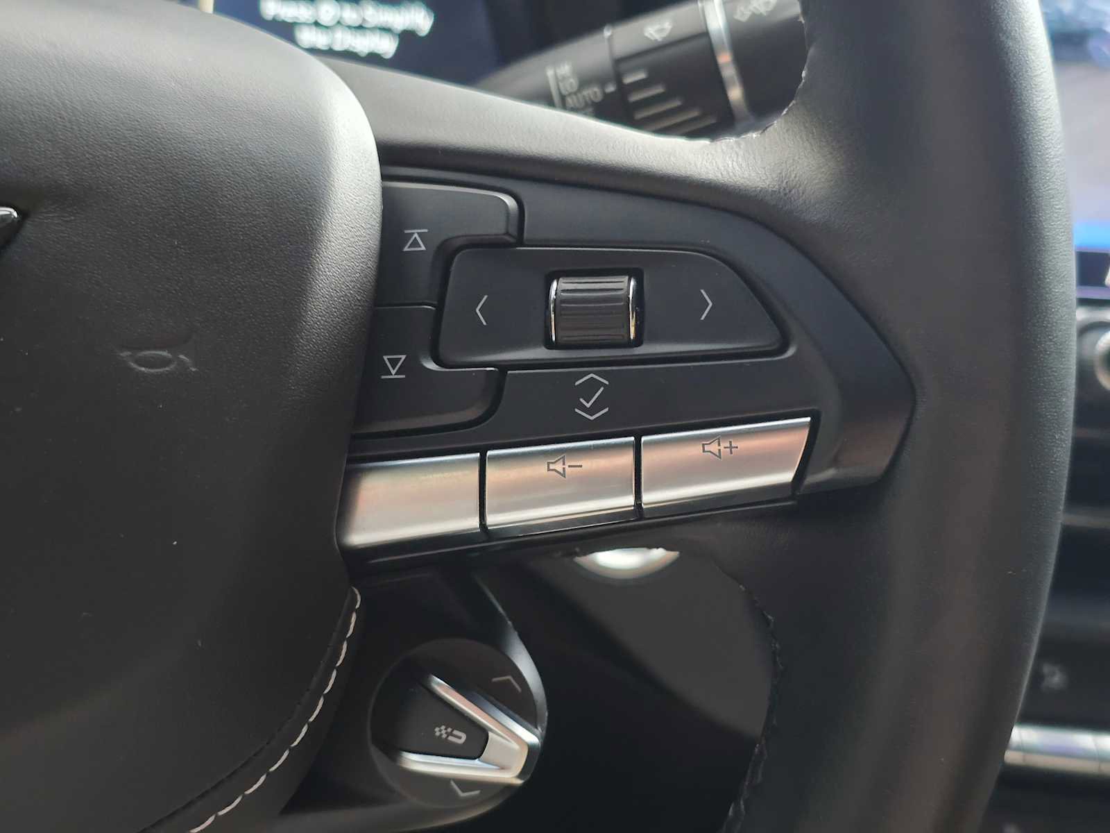 Used 2022 Cadillac CT4 V Blackwing w/ Carbon Fibre 1 Package image 31