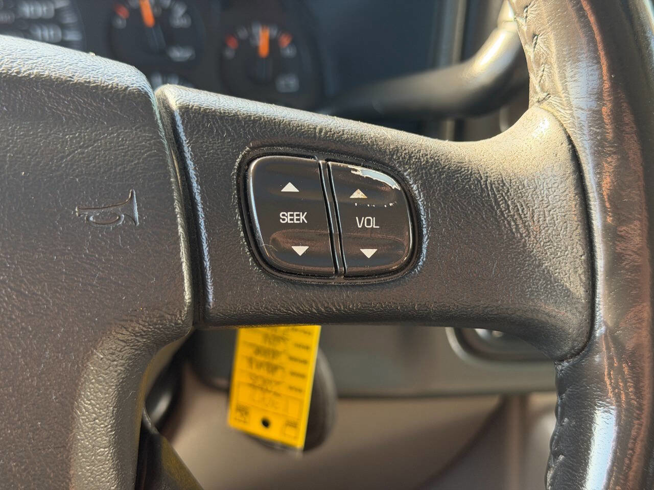 Used 2005 Chevrolet Tahoe Z71 w/ Preferred Equipment Group image 35