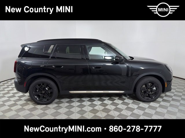 New 2026 MINI Cooper Countryman S w/ Comfort Package Max image 8