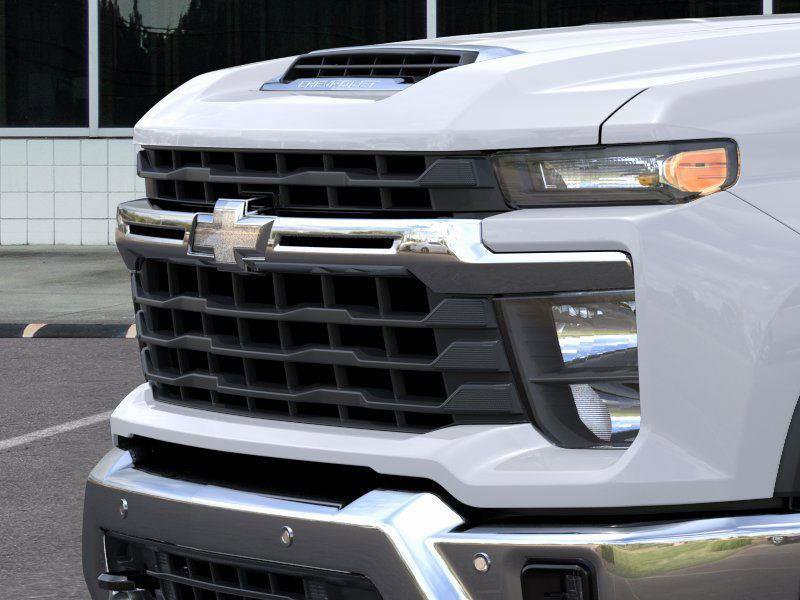 New 2026 Chevrolet Silverado 3500 LT w/ All Star Edition AWD/4WD image 13