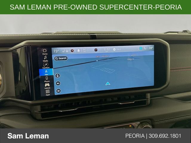 Used 2024 Jeep Wrangler Unlimited Rubicon 392 image 13