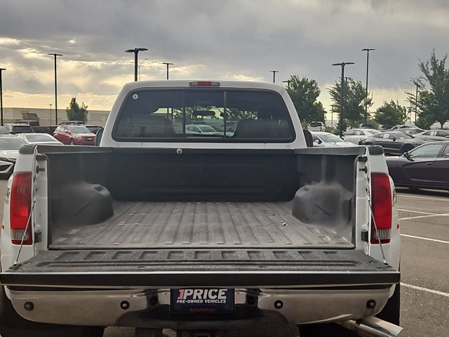 Used 2004 Ford F350 XL AWD/4WD image 6