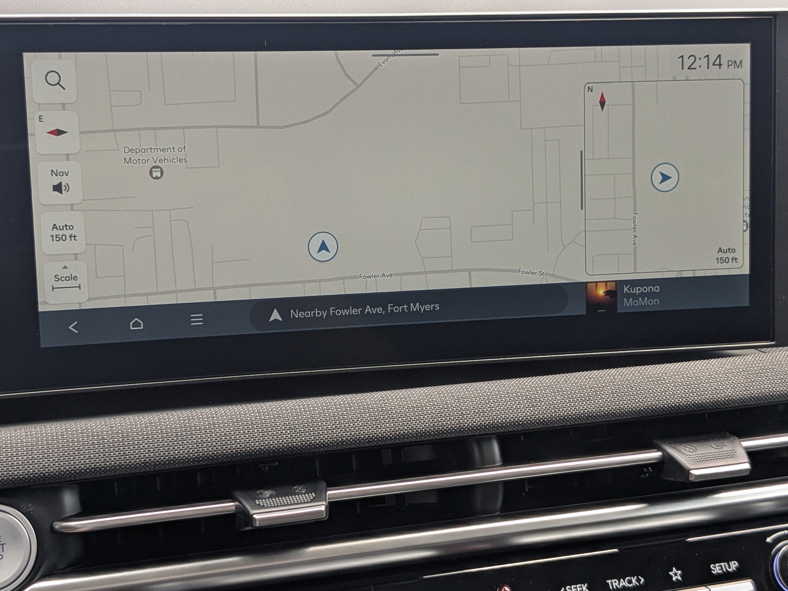 New 2026 Hyundai Tucson Limited image 29