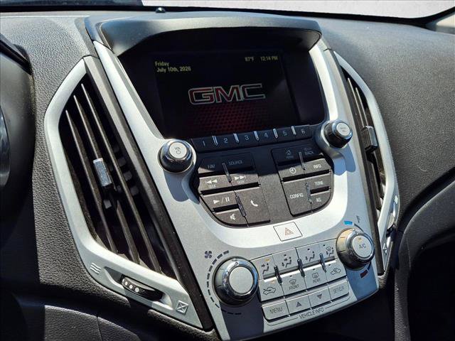 Used 2016 GMC Terrain SLE FWD image 13