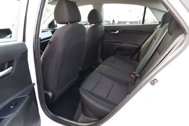 Used 2022 Kia Rio LX FWD image 16