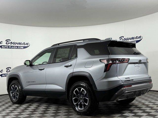 New 2026 Chevrolet Equinox ACTIV image 8