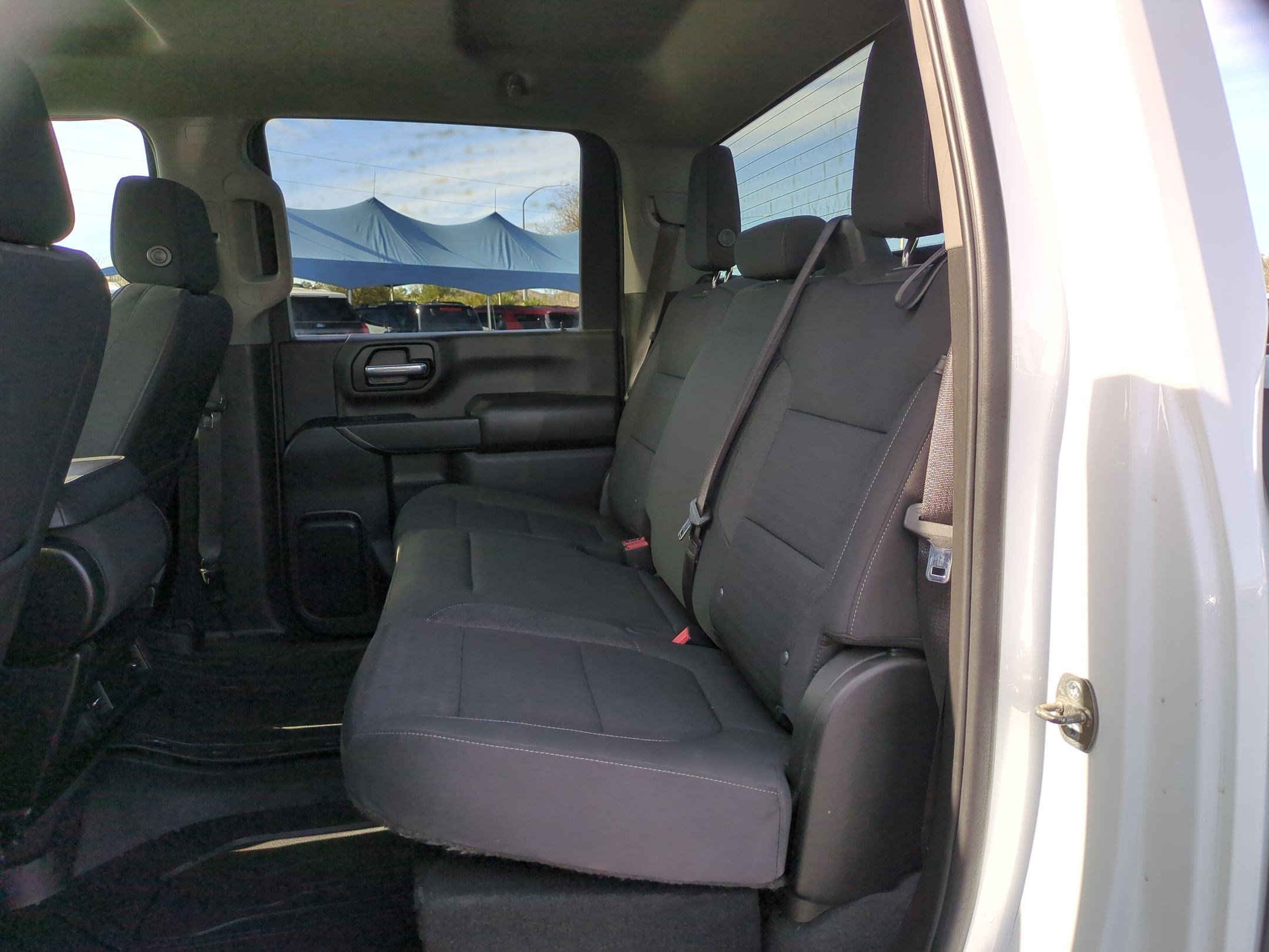 Used 2022 Chevrolet Silverado 2500 LT w/ Fleet Comfort Package image 25