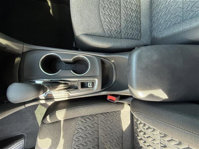 Certified 2023 Chevrolet Equinox LT image 23