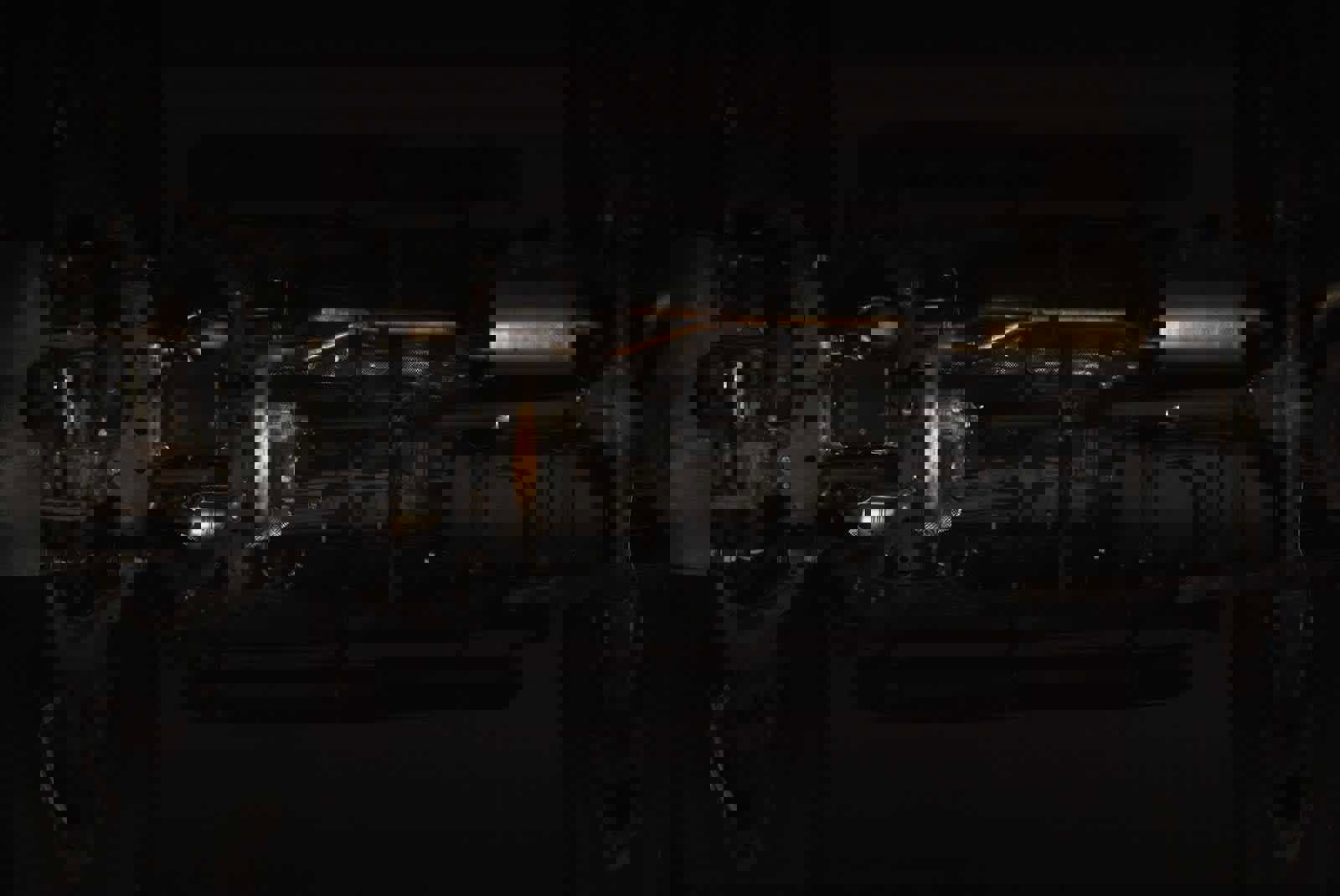 Used 2018 Toyota Tacoma TRD Sport w/ TRD Premium Sport Package AWD/4WD image 16