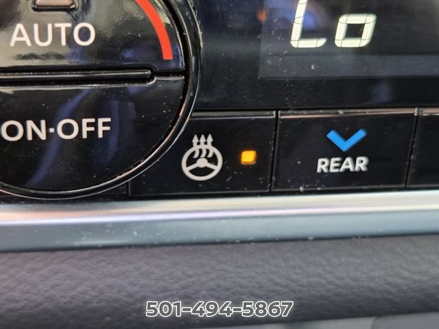 Used 2023 Nissan Rogue SL w/ SL Premium Package AWD/4WD image 22