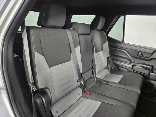 Used 2025 Toyota 4Runner TRD Off-Road image 17