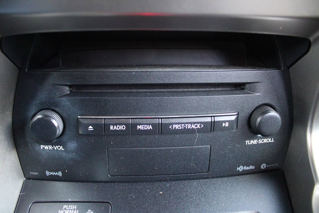 Used 2017 Lexus NX 200t AWD w/ Accessory Package 2 image 38