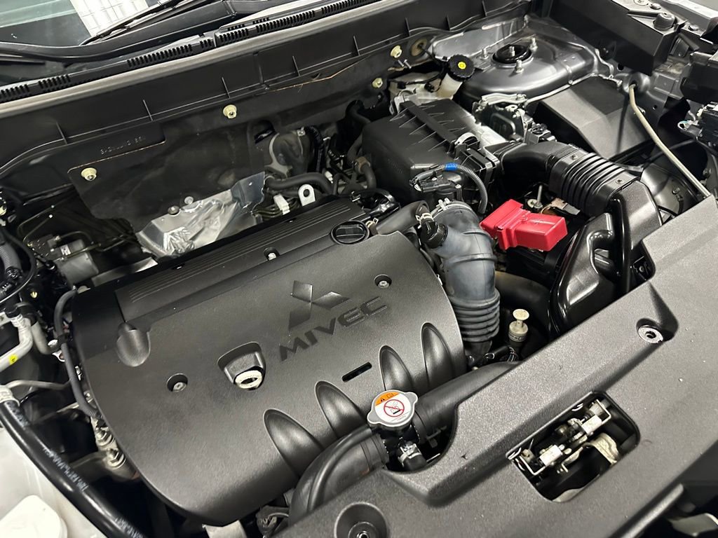 Used 2020 Mitsubishi Outlander Sport SE image 32