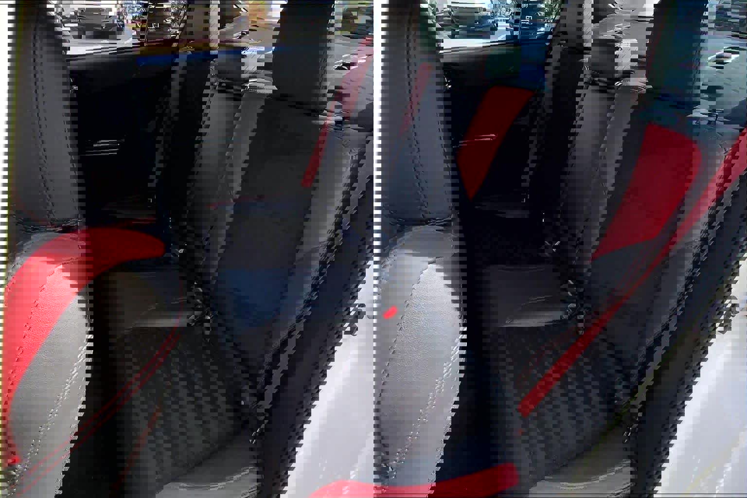 Used 2021 Subaru WRX STI w/ Popular Package #3 (IZT) image 20