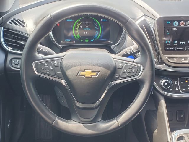 Used 2018 Chevrolet Volt Premier FWD image 23