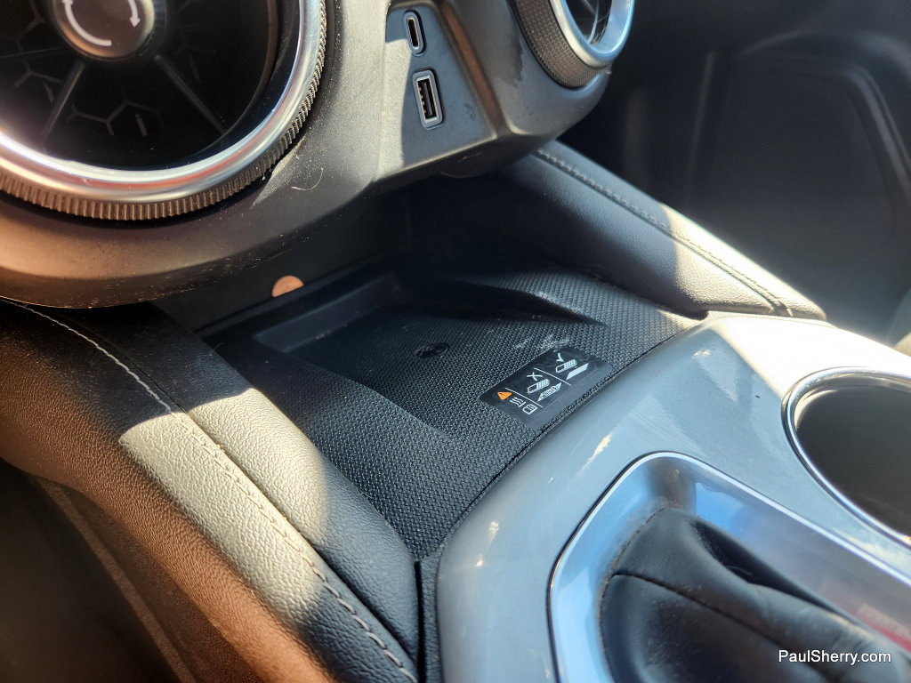 Used 2023 Chevrolet Blazer LT w/ Convenience Package image 4