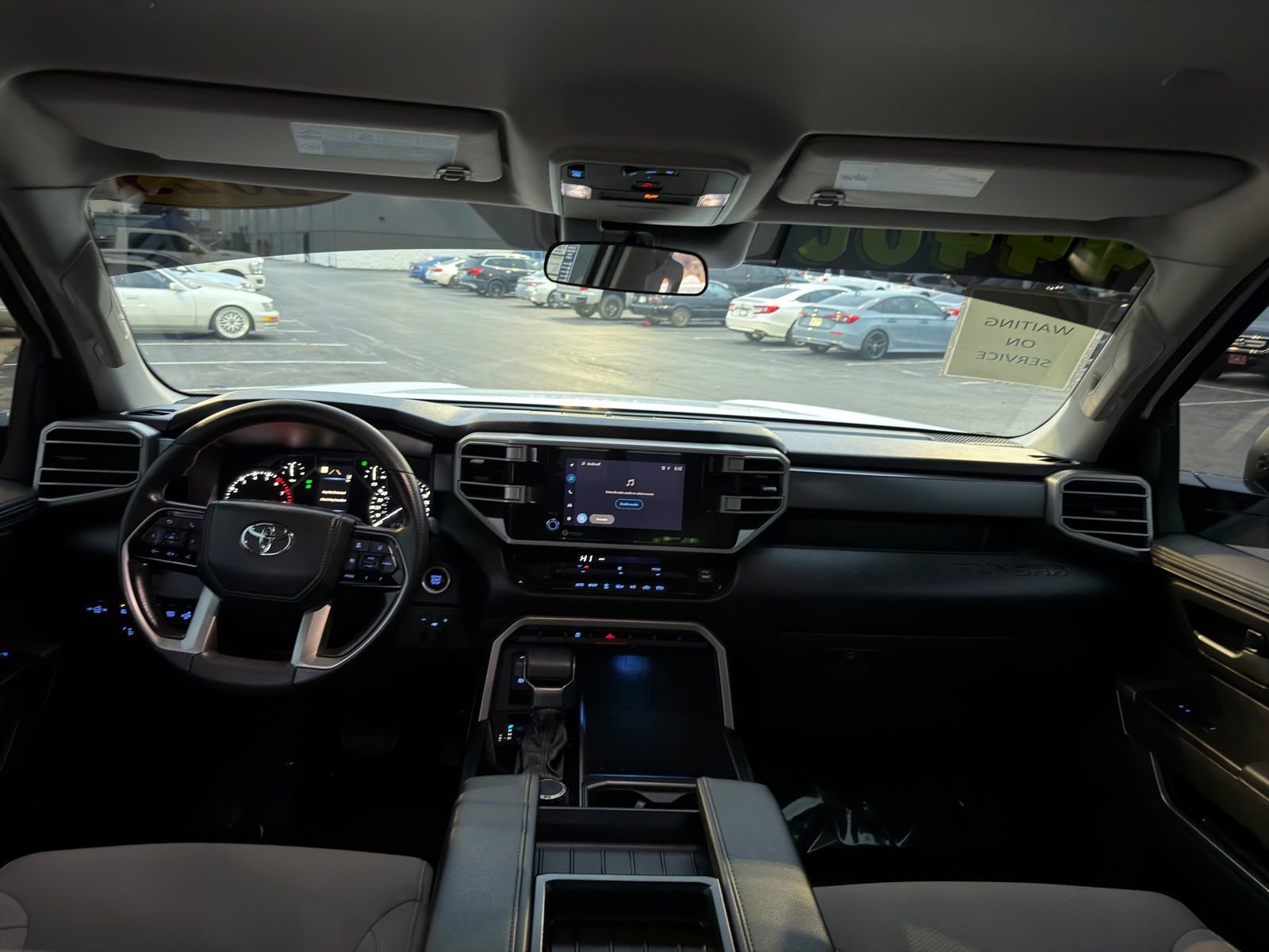 Used 2023 Toyota Tundra SR5 image 27