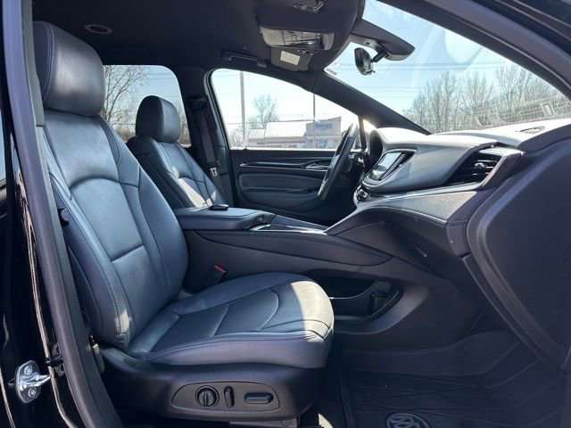 Used 2024 Buick Enclave Essence w/ Technology Package image 7