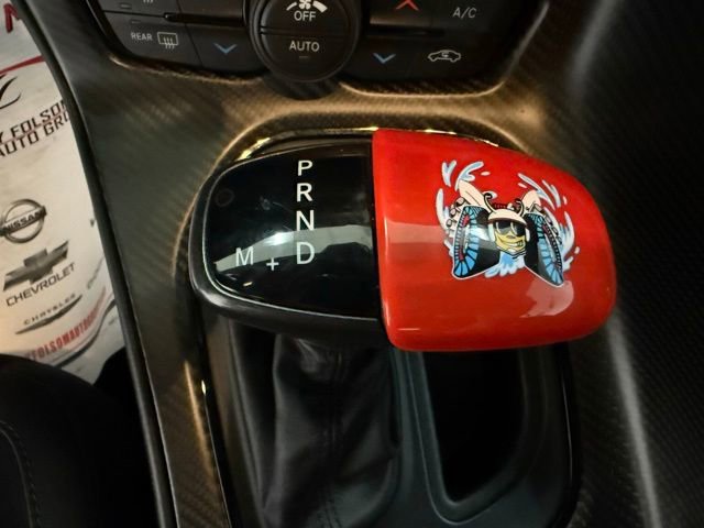 Used 2022 Dodge Challenger R/T Scat Pack image 20