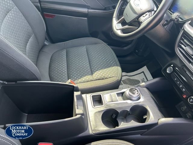 Used 2025 Ford Escape Active w/ Tech Pack #1 FWD image 30
