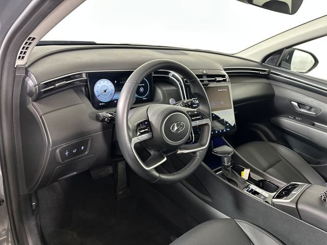 Certified 2024 Hyundai Tucson SEL w/ Convenience Package image 13