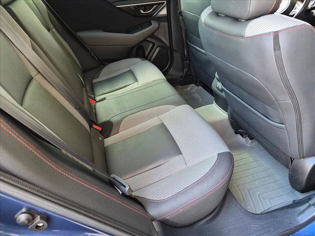 Used 2021 Subaru Legacy Sport AWD/4WD image 18
