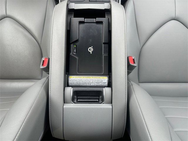 Used 2022 Toyota Highlander XLE image 20